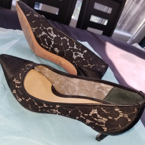 Tory Burch Heels - Picture 5 of 5